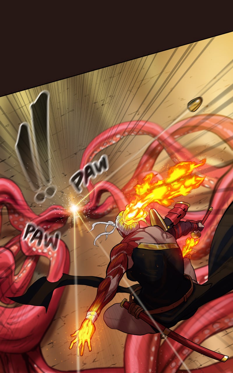 Read Ordeal EN Manga Online