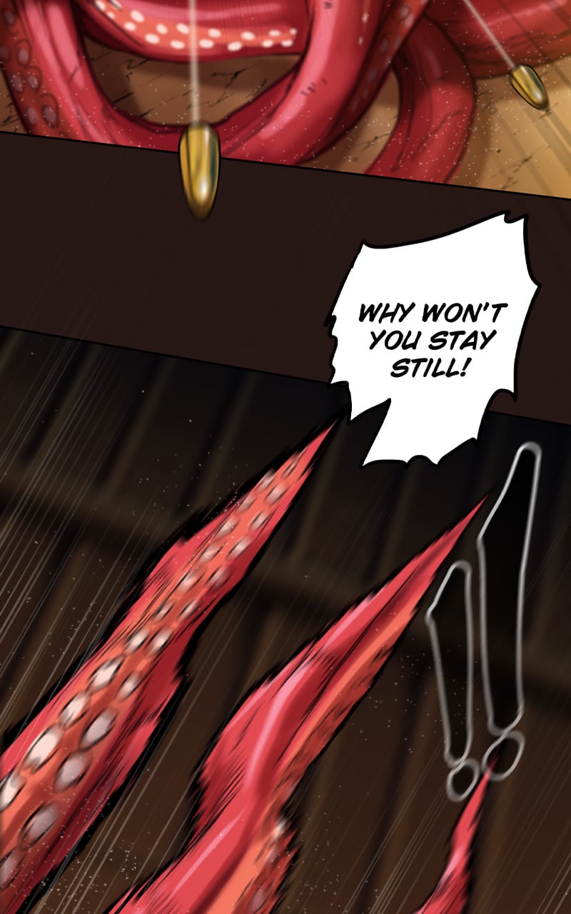 Read Ordeal EN Manga Online