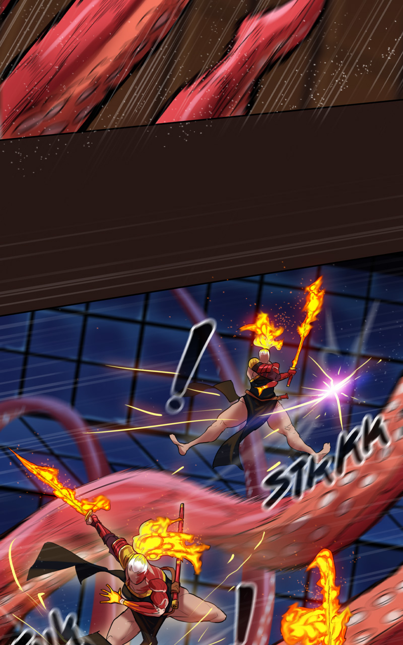 Read Ordeal EN Manga Online