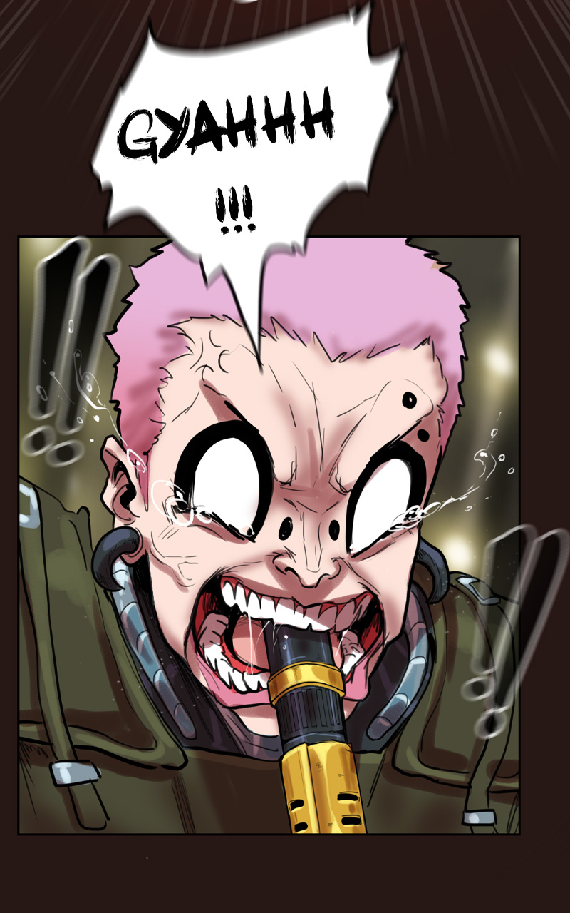 Read Ordeal EN Manga Online