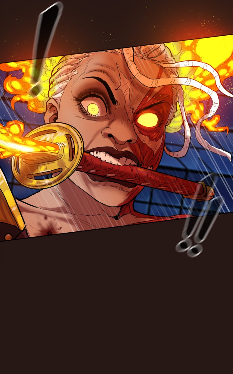 Read Ordeal EN Manga Online