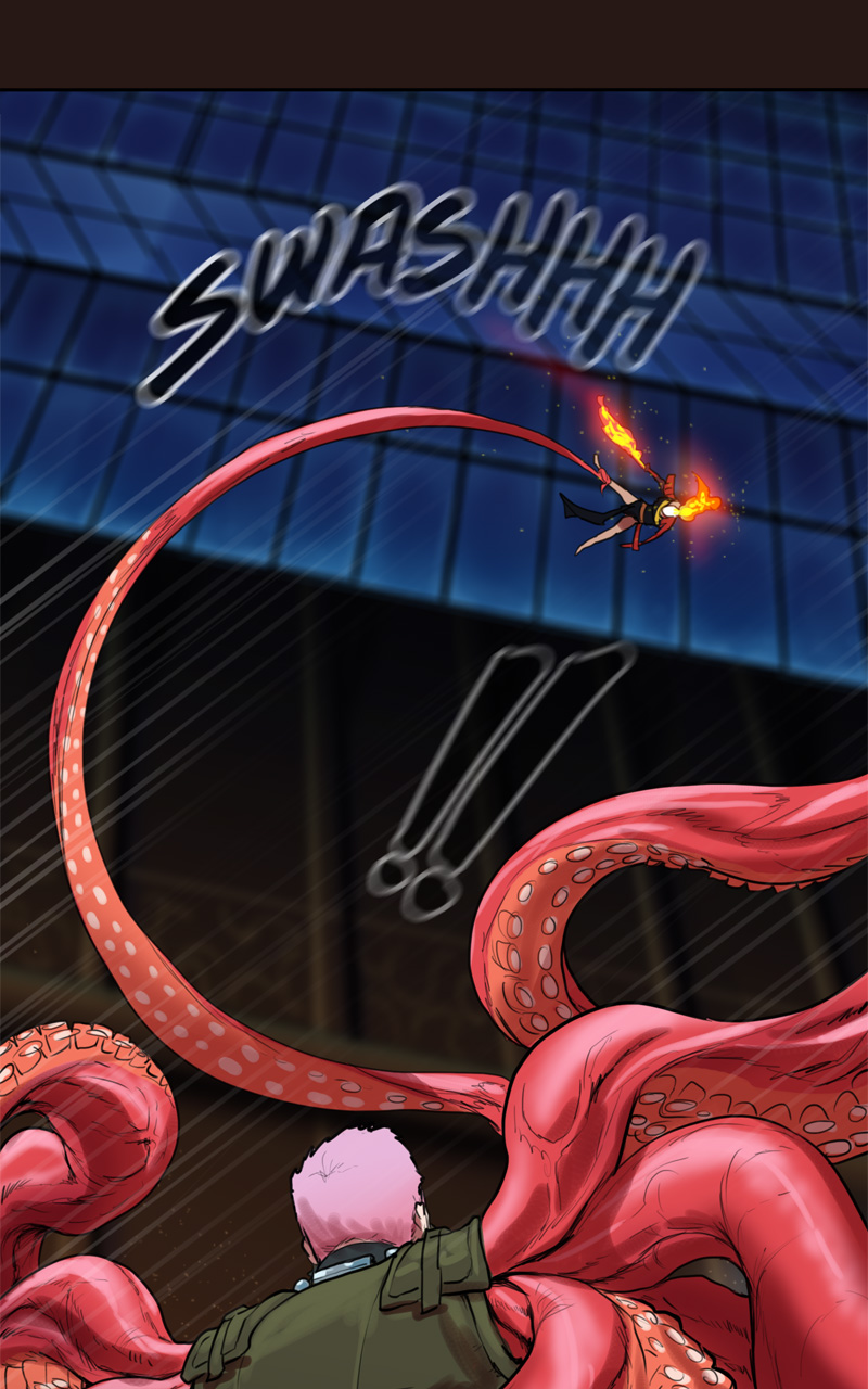 Read Ordeal EN Manga Online