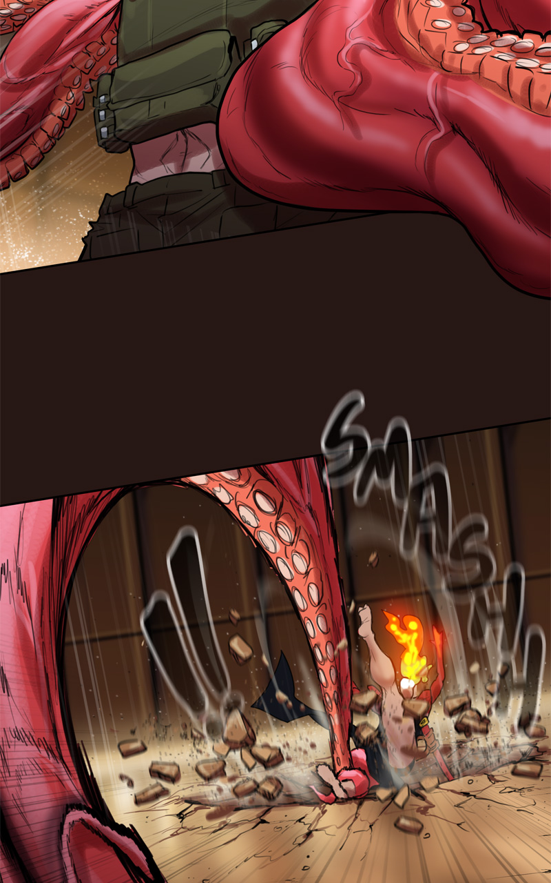 Read Ordeal EN Manga Online