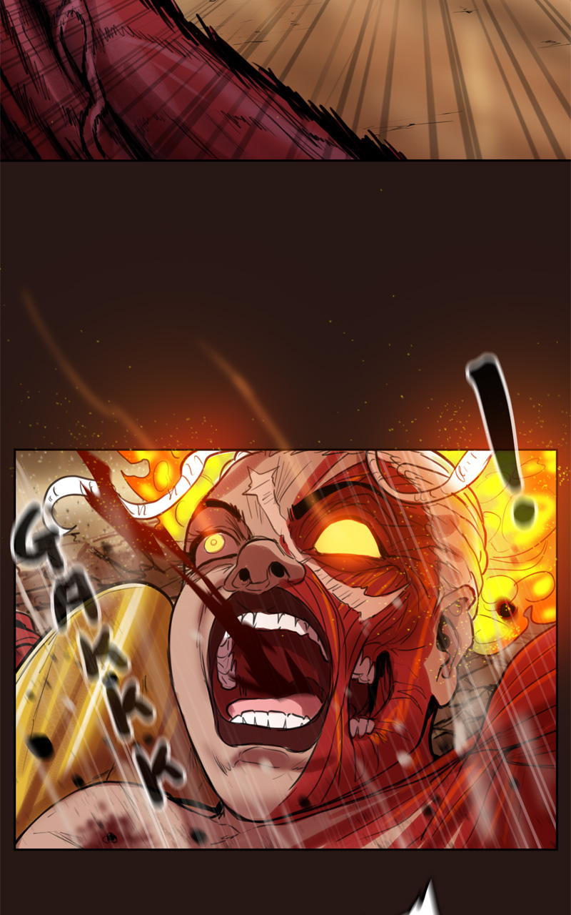 Read Ordeal EN Manga Online