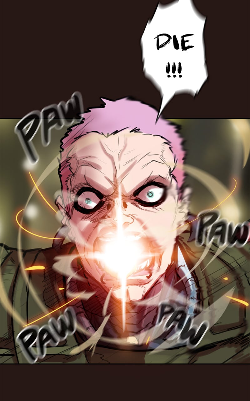 Read Ordeal EN Manga Online