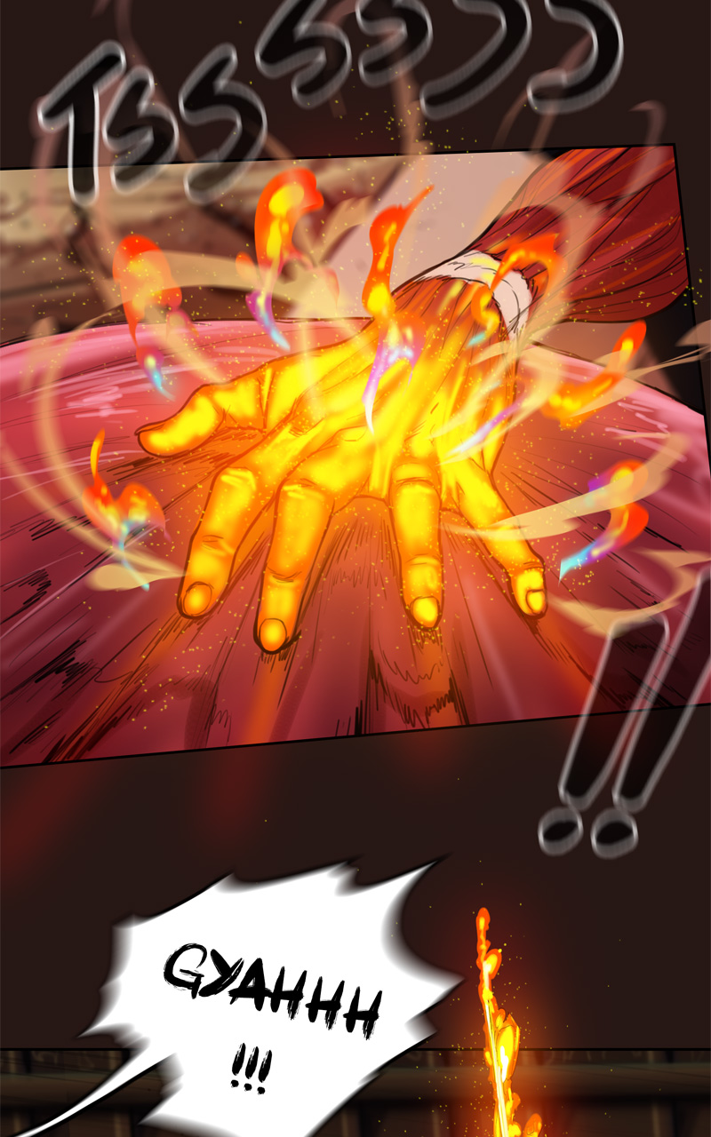 Read Ordeal EN Manga Online