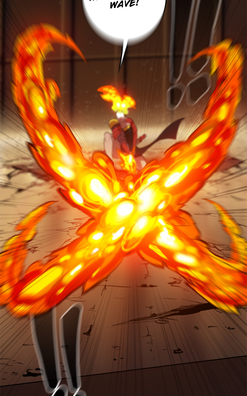 Read Ordeal EN Manga Online