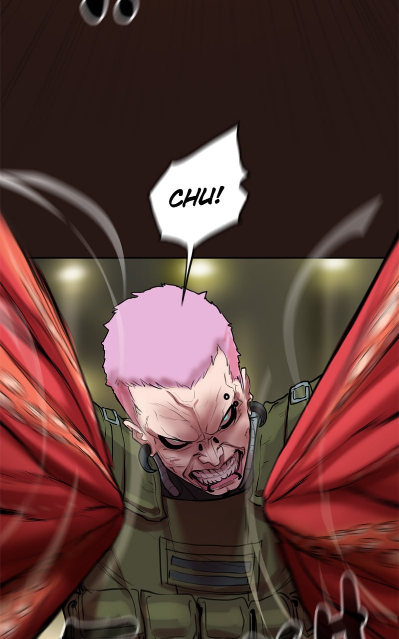 Read Ordeal EN Manga Online