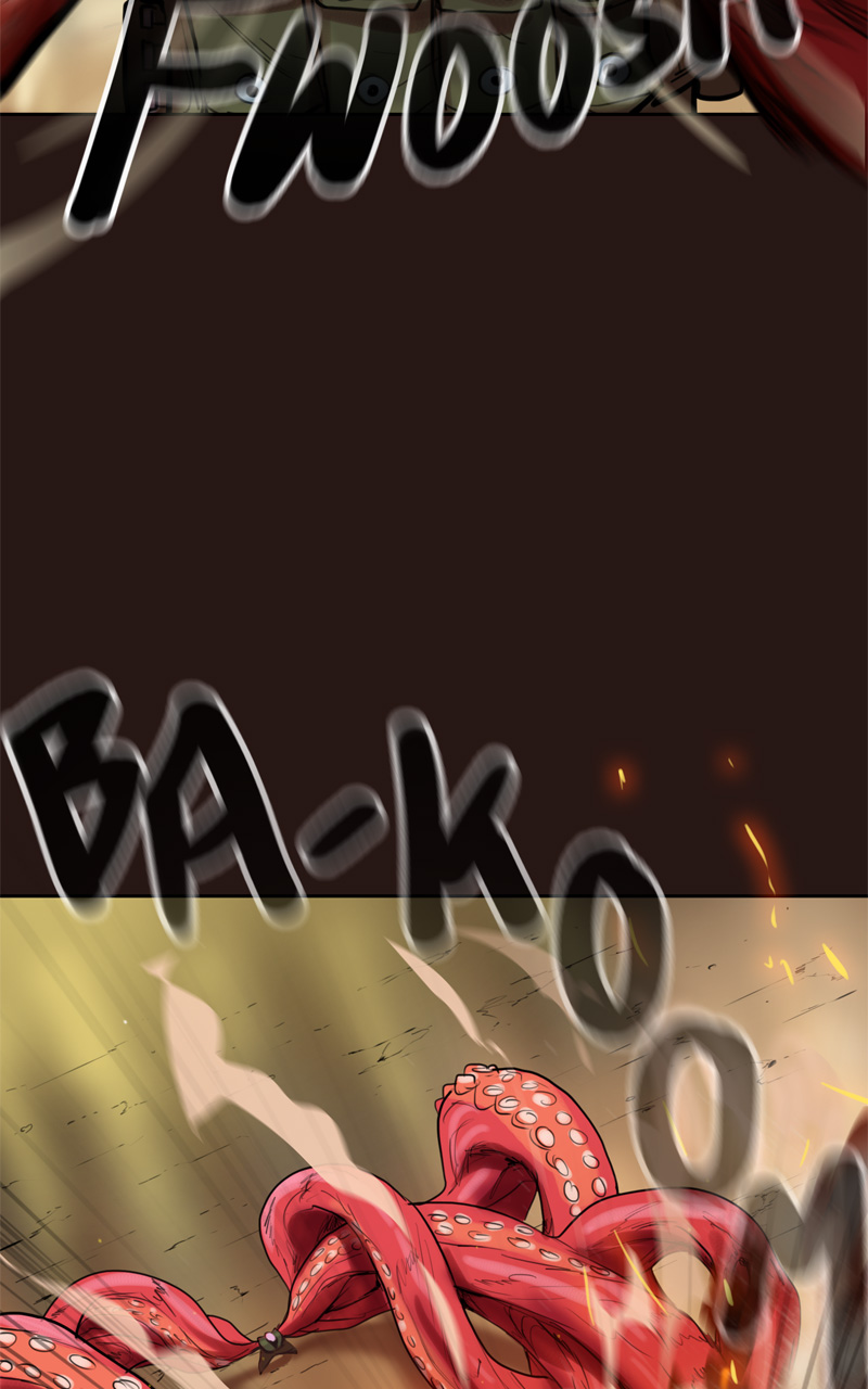 Read Ordeal EN Manga Online