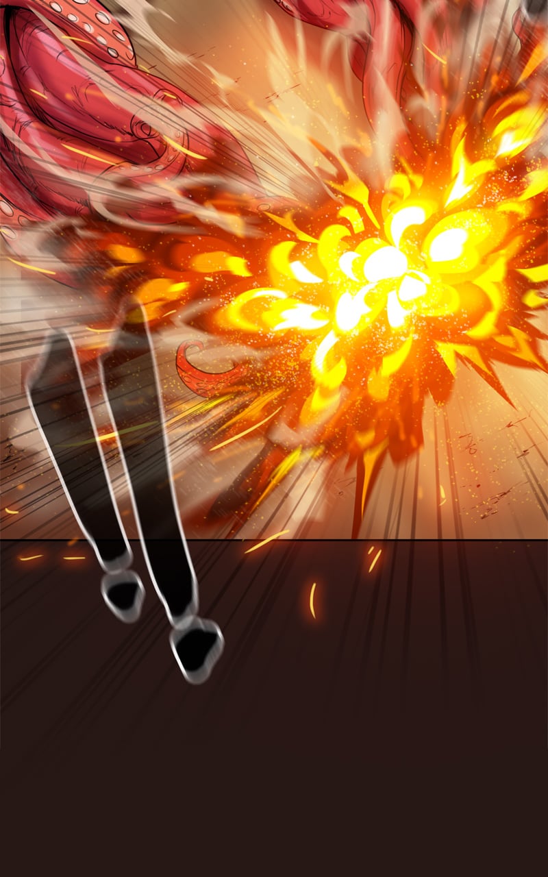 Read Ordeal EN Manga Online