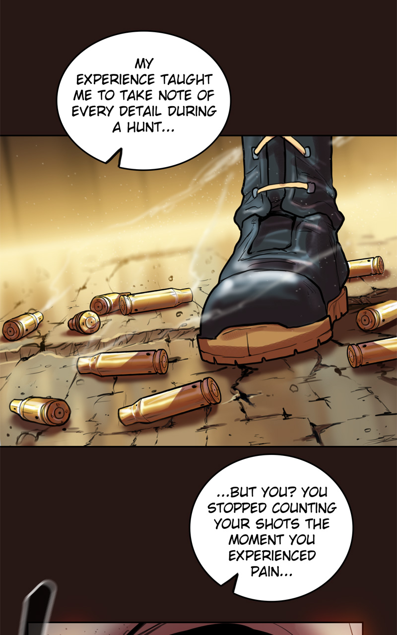 Read Ordeal EN Manga Online