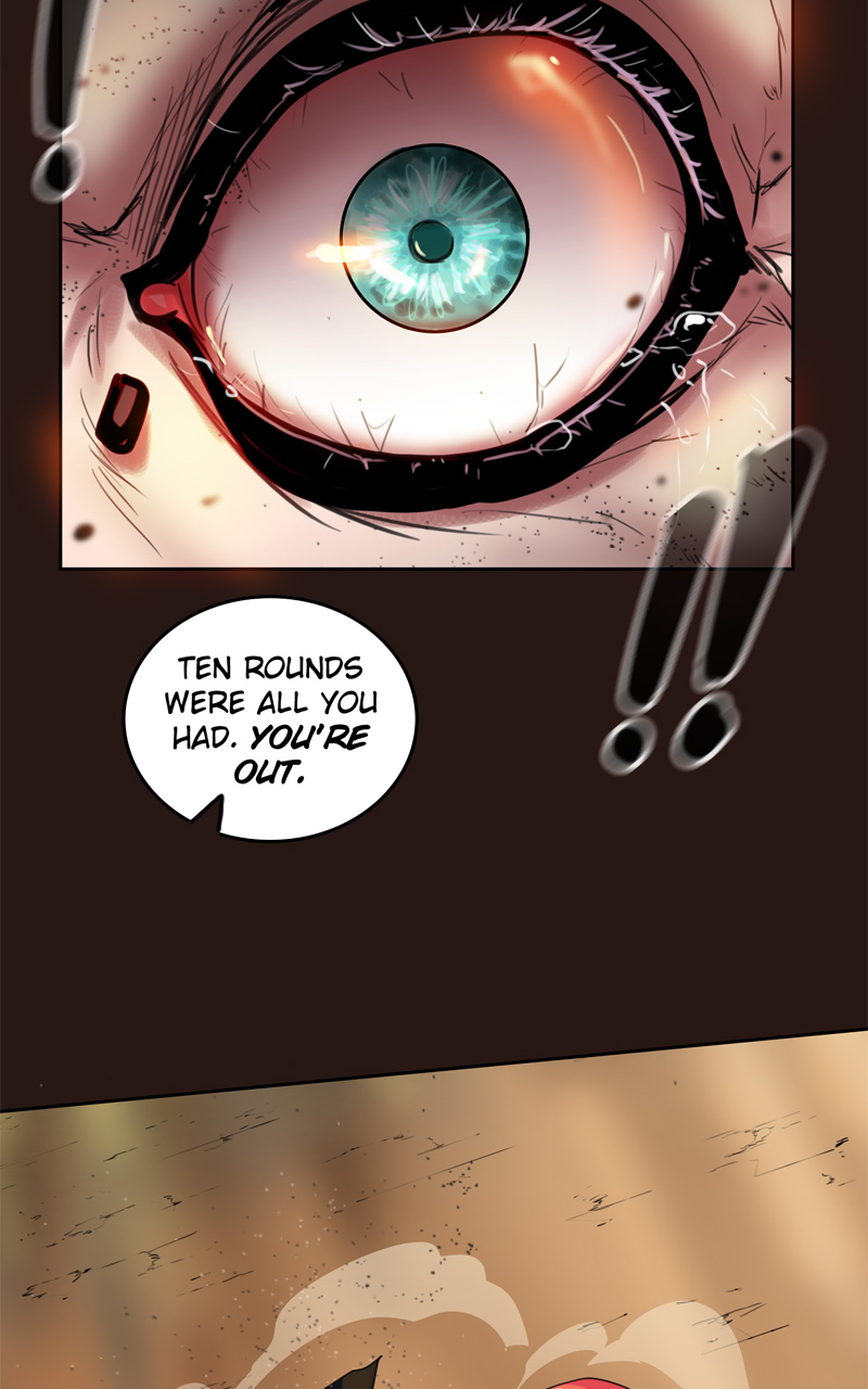 Read Ordeal EN Manga Online