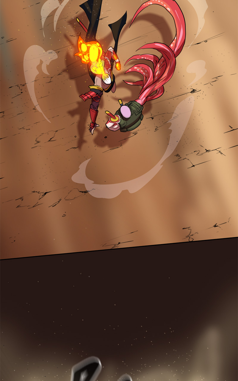 Read Ordeal EN Manga Online