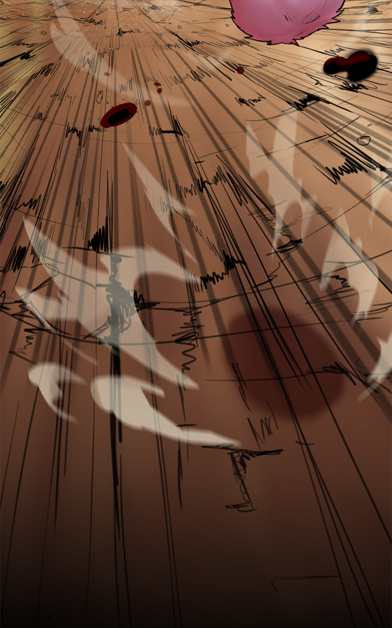 Read Ordeal EN Manga Online