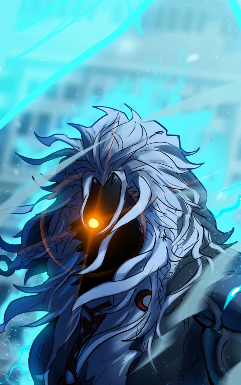 Read Ordeal EN Manga Online