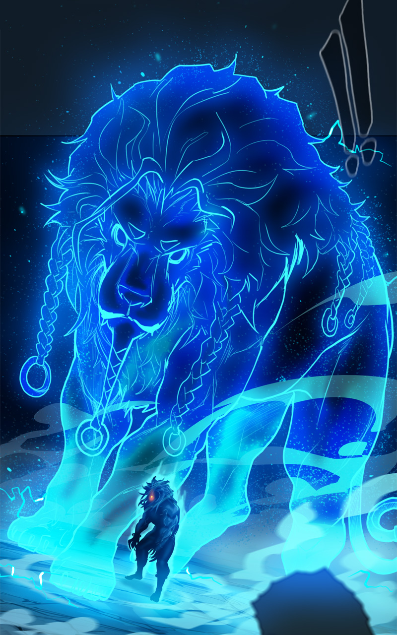 Read Ordeal EN Manga Online