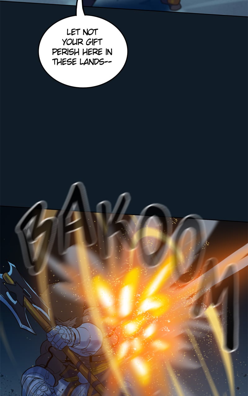 Read Ordeal EN Manga Online