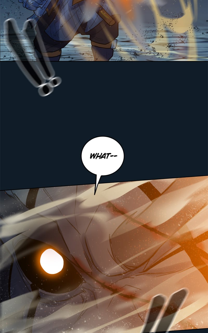 Read Ordeal EN Manga Online