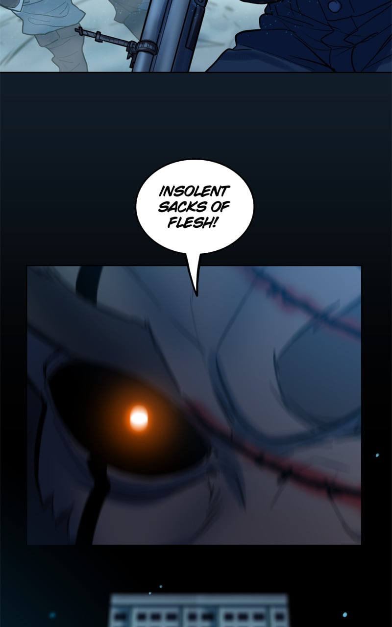 Read Ordeal EN Manga Online