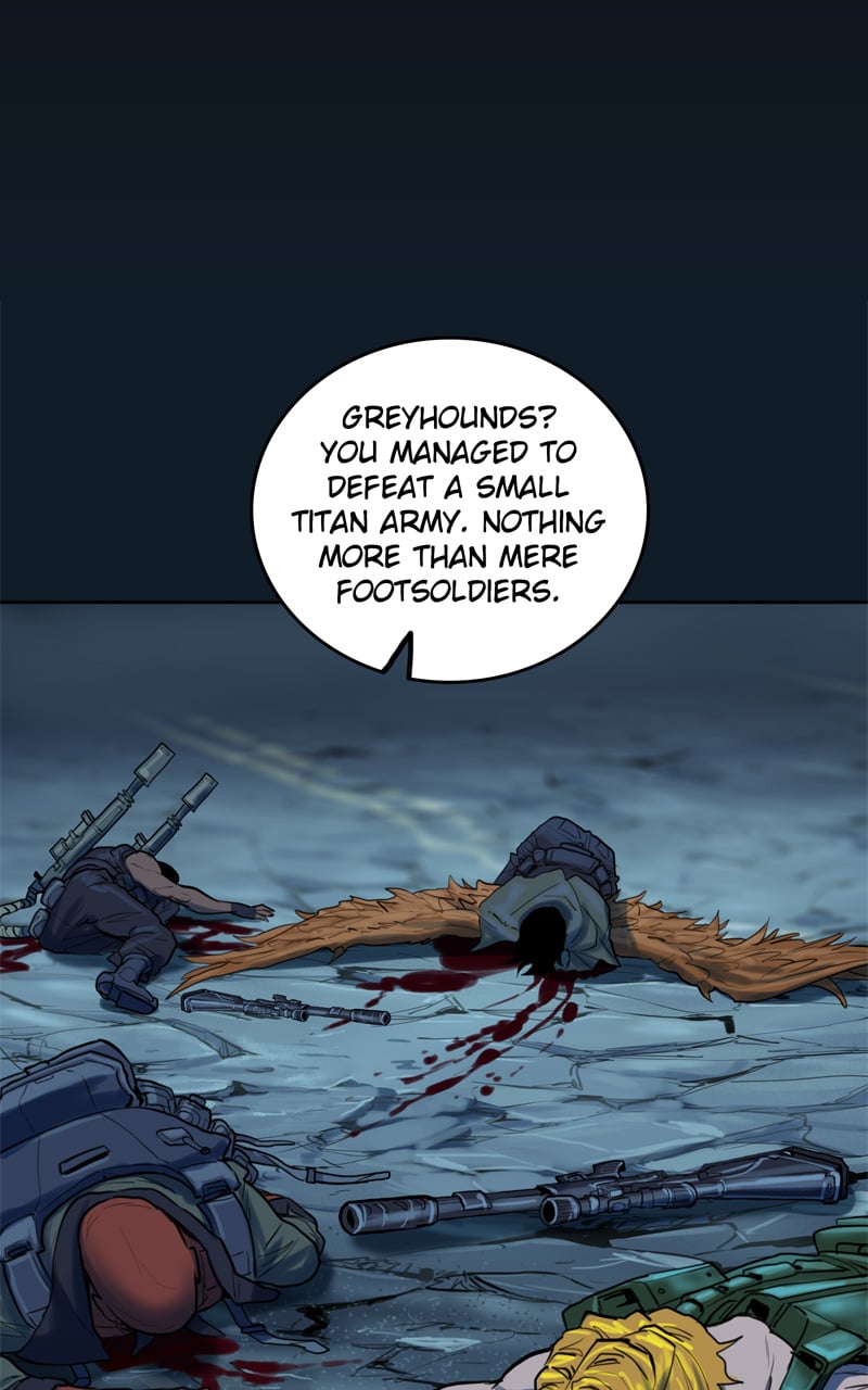 Read Ordeal EN Manga Online