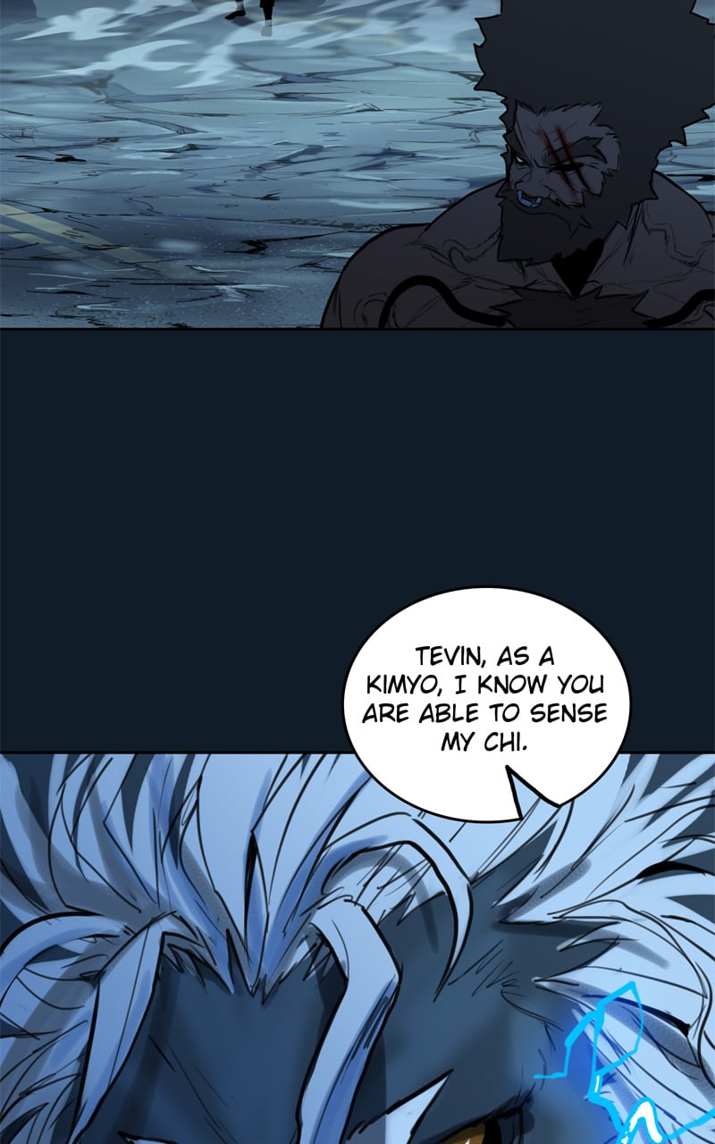 Read Ordeal EN Manga Online