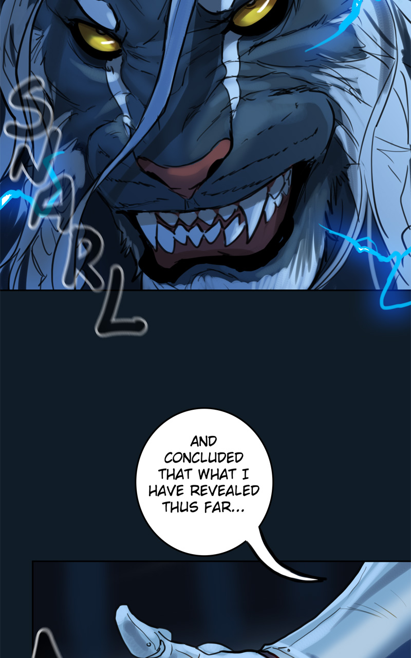 Read Ordeal EN Manga Online