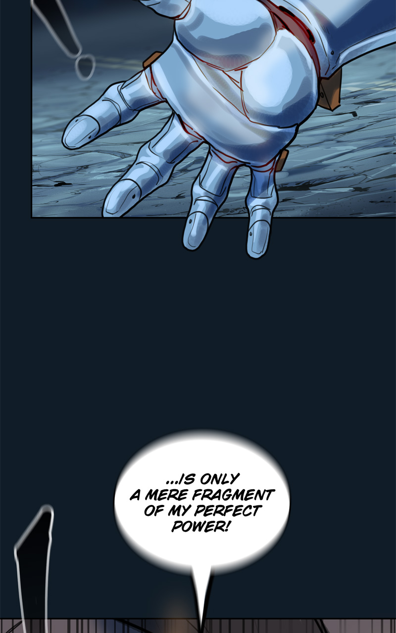 Read Ordeal EN Manga Online