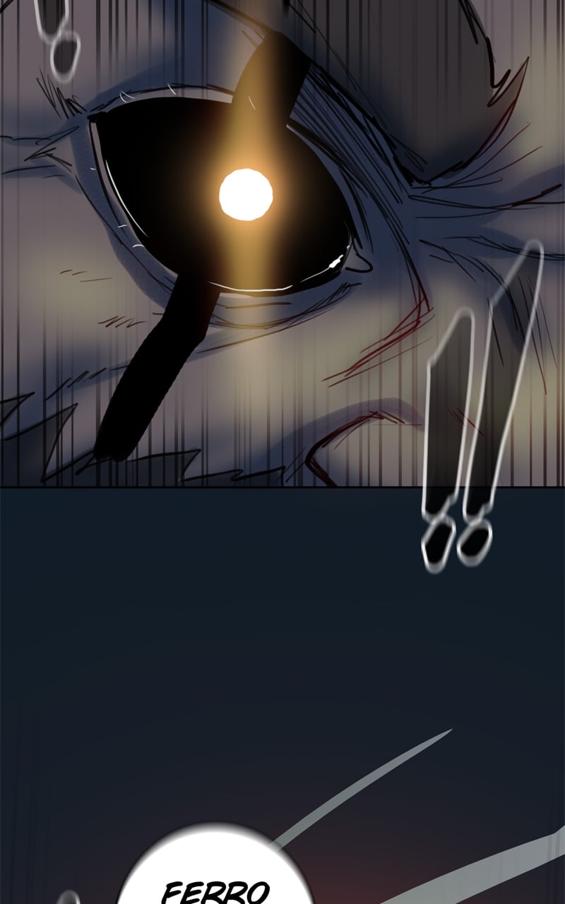 Read Ordeal EN Manga Online