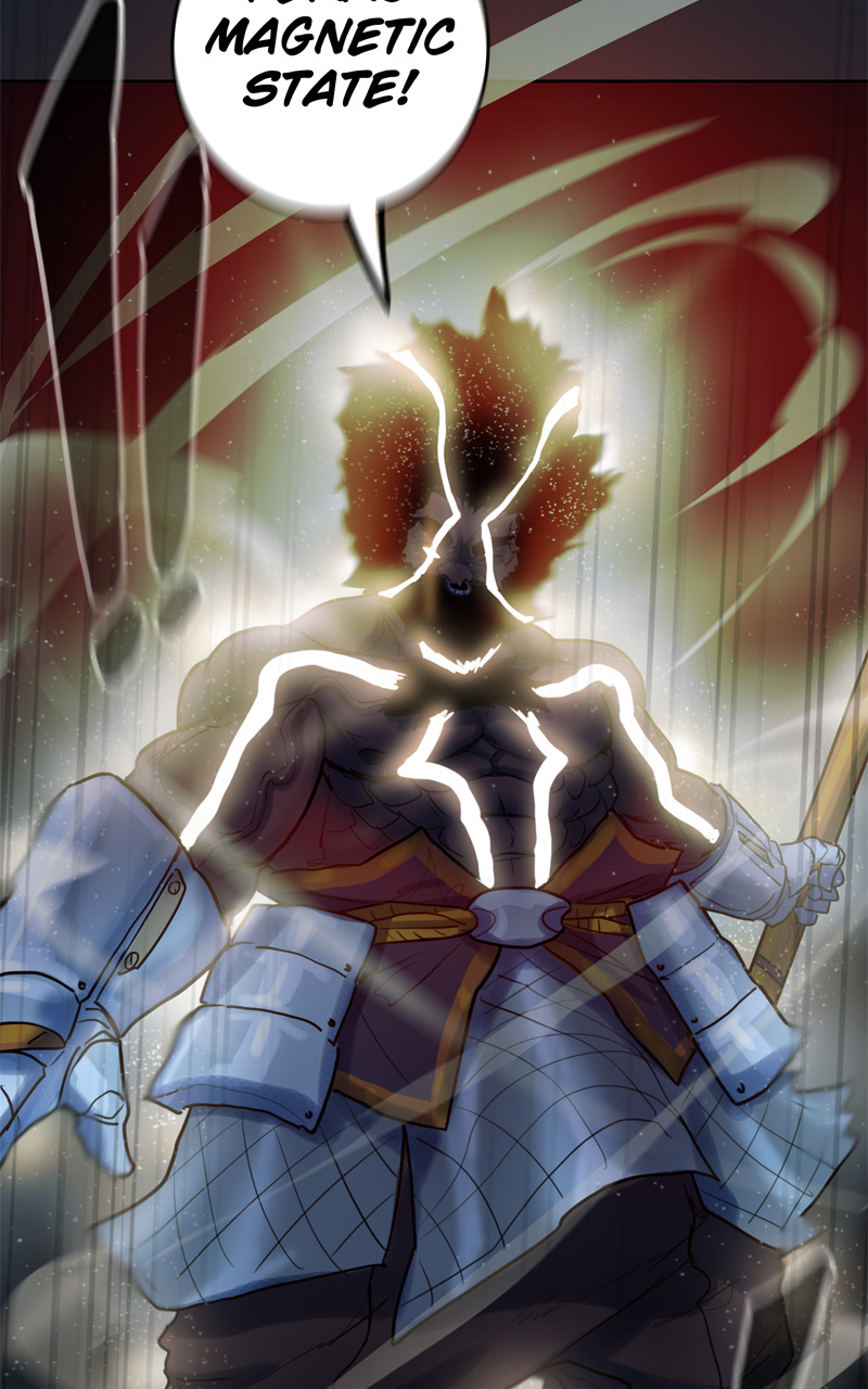 Read Ordeal EN Manga Online