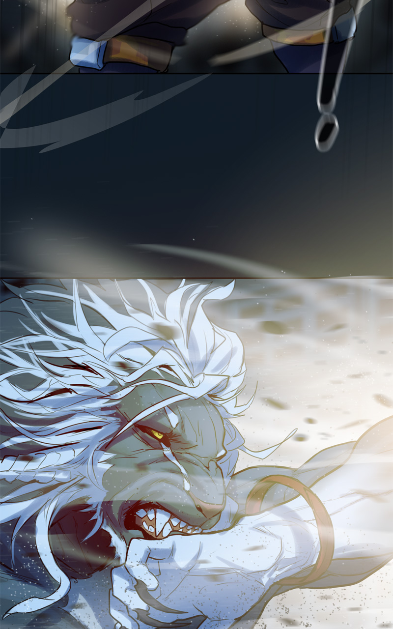 Read Ordeal EN Manga Online