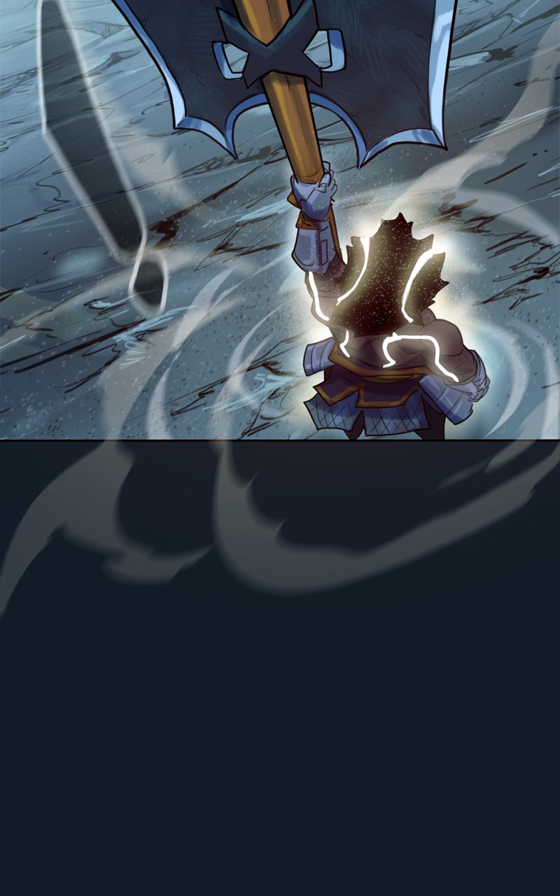 Read Ordeal EN Manga Online