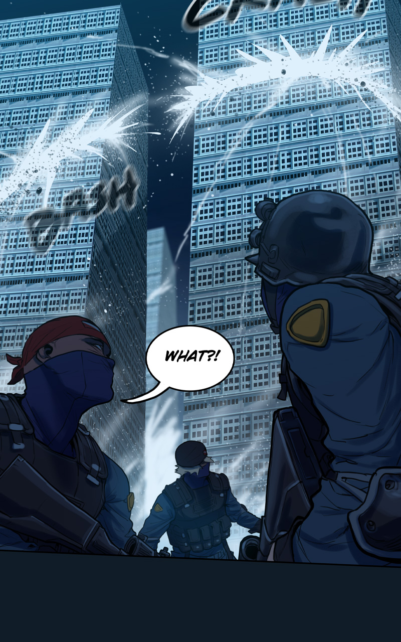 Read Ordeal EN Manga Online