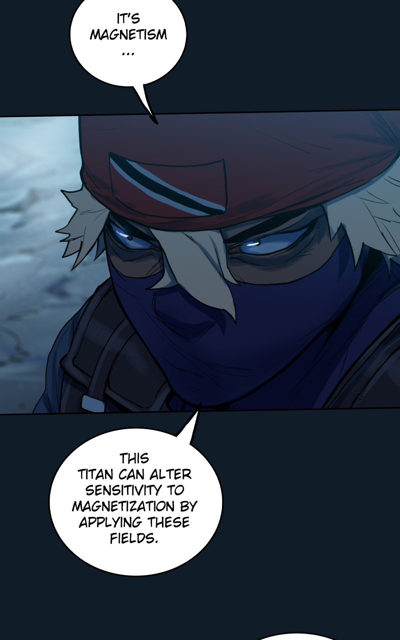 Read Ordeal EN Manga Online