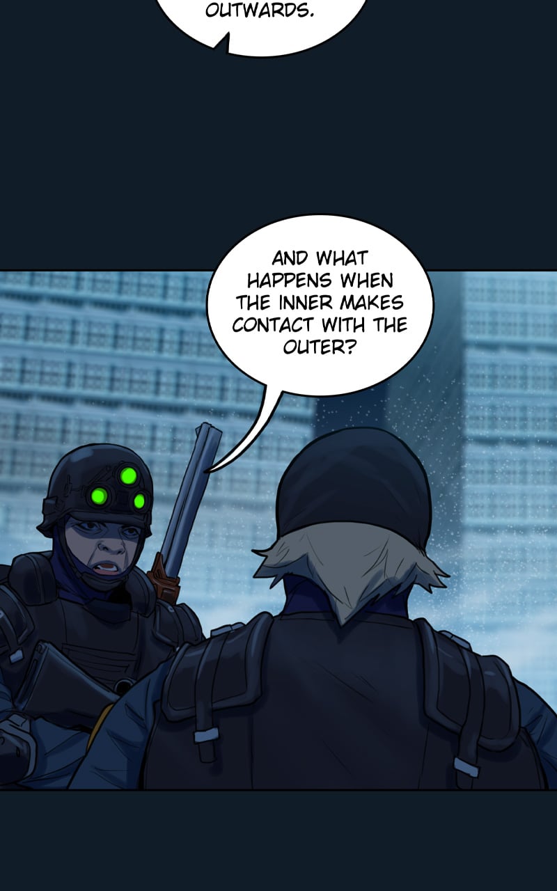 Read Ordeal EN Manga Online