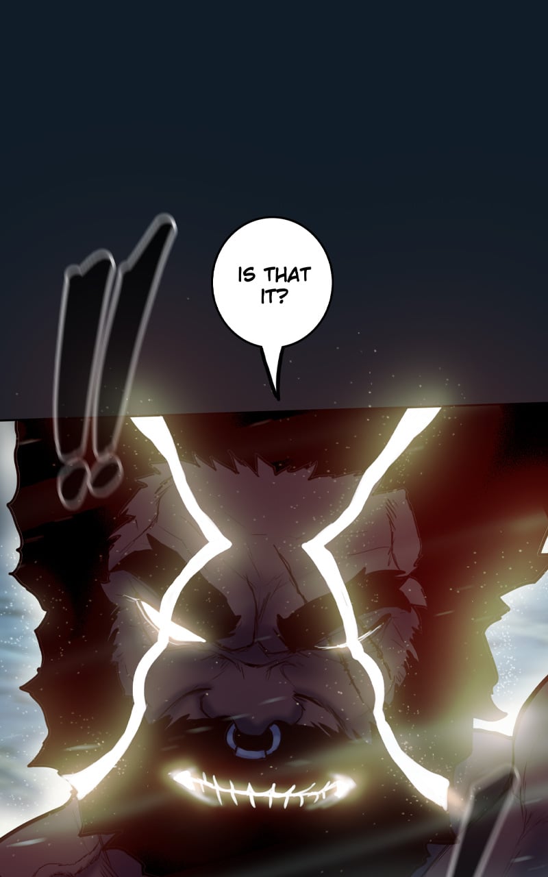 Read Ordeal EN Manga Online