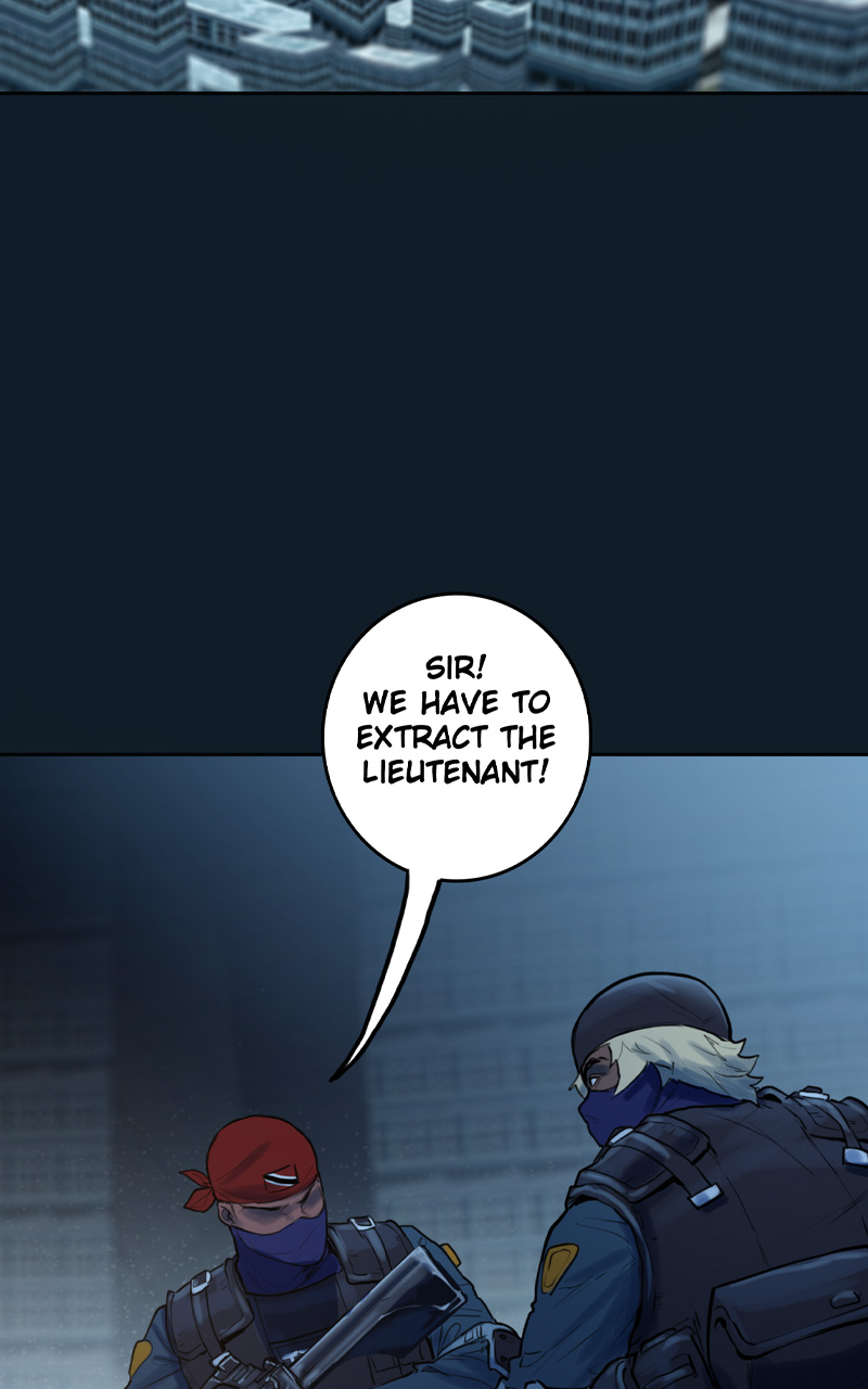 Read Ordeal EN Manga Online