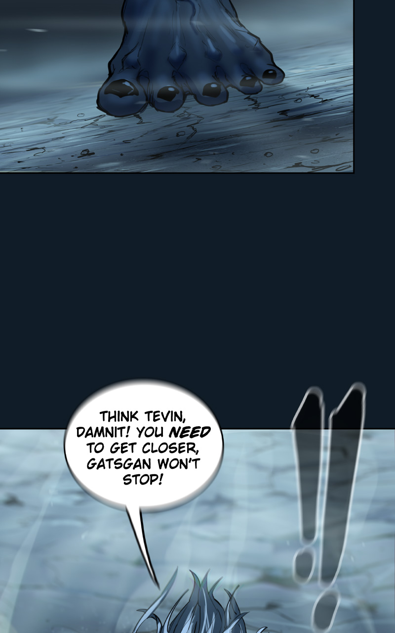 Read Ordeal EN Manga Online