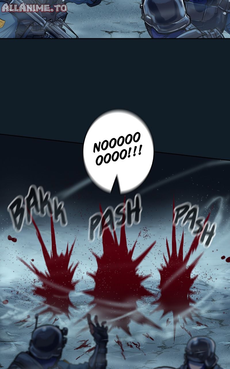 Read Ordeal EN Manga Online