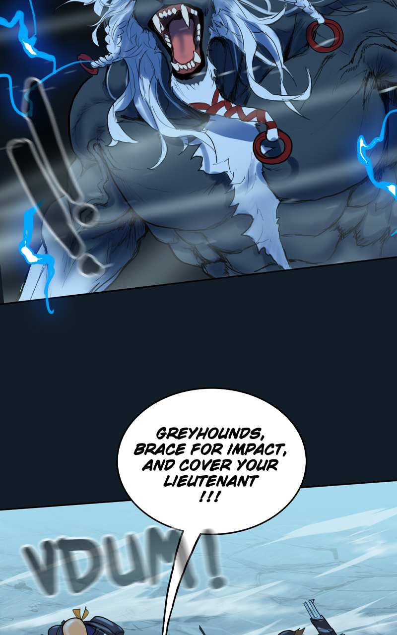 Read Ordeal EN Manga Online