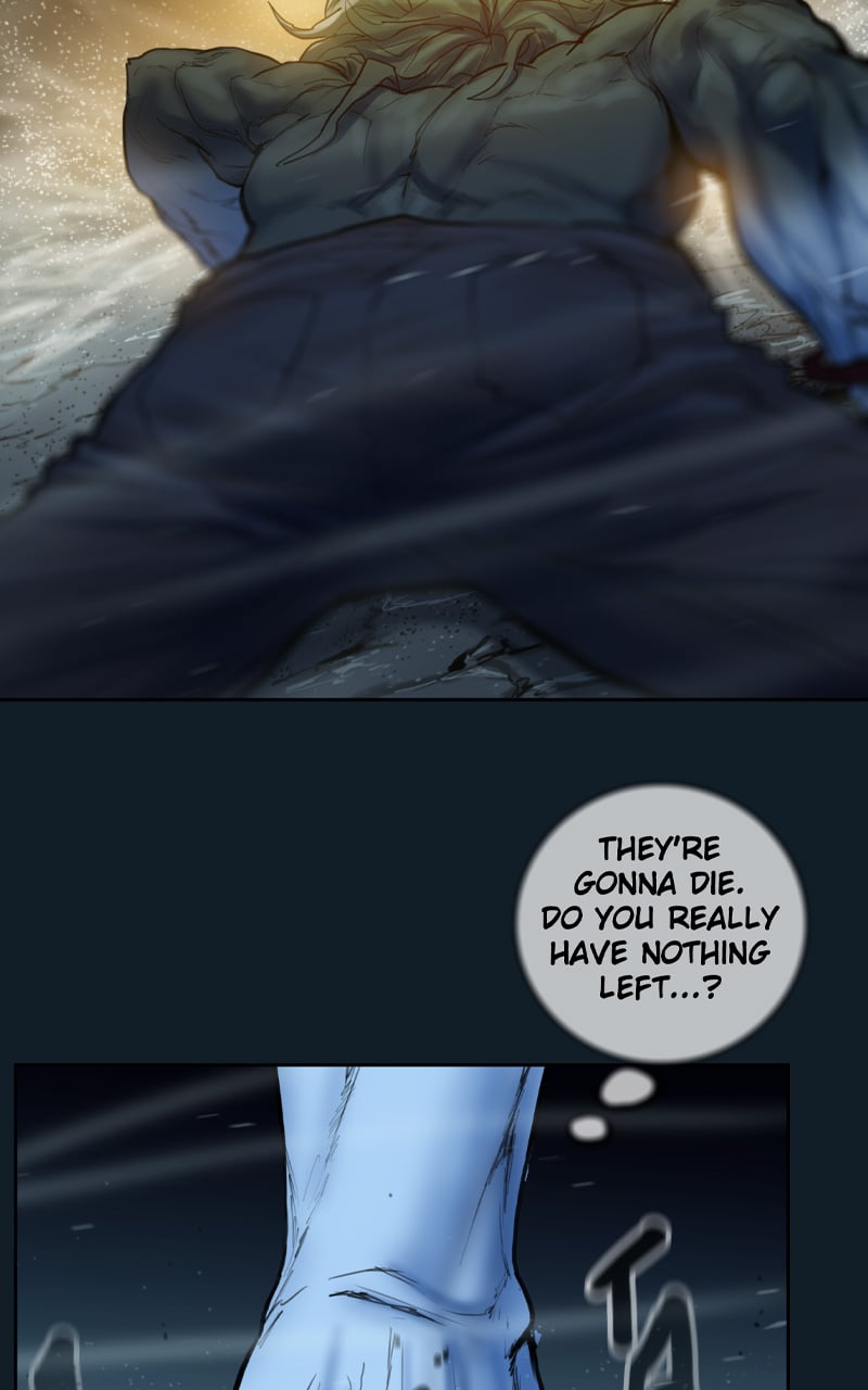 Read Ordeal EN Manga Online