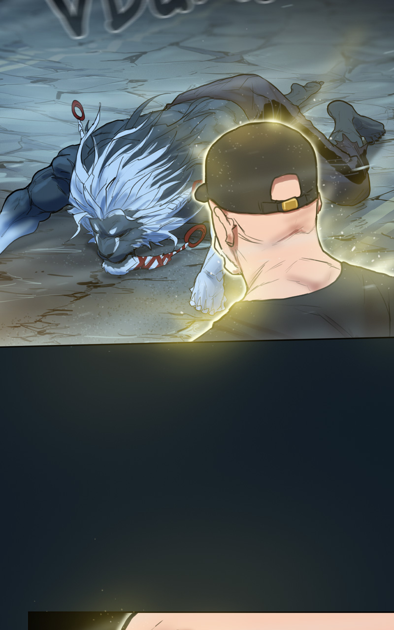 Read Ordeal EN Manga Online
