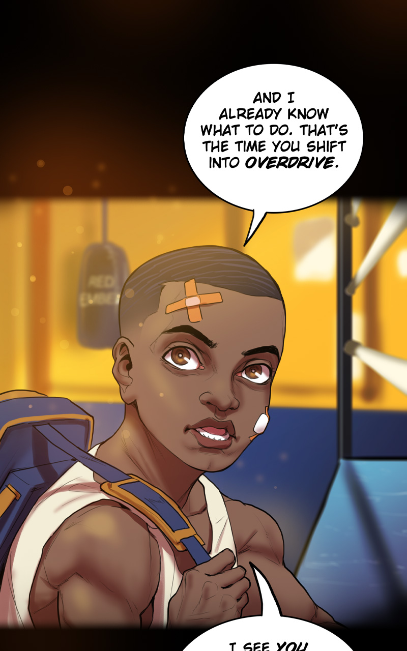 Read Ordeal EN Manga Online