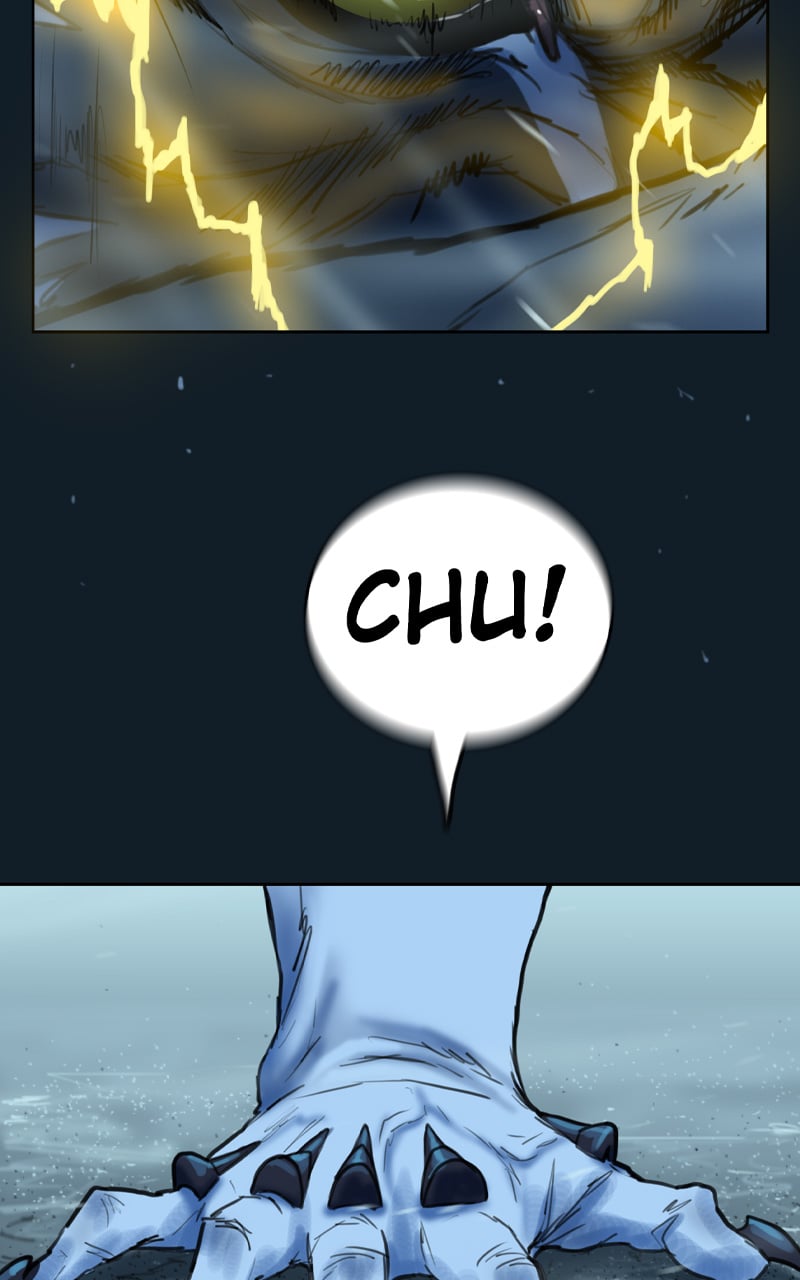 Read Ordeal EN Manga Online