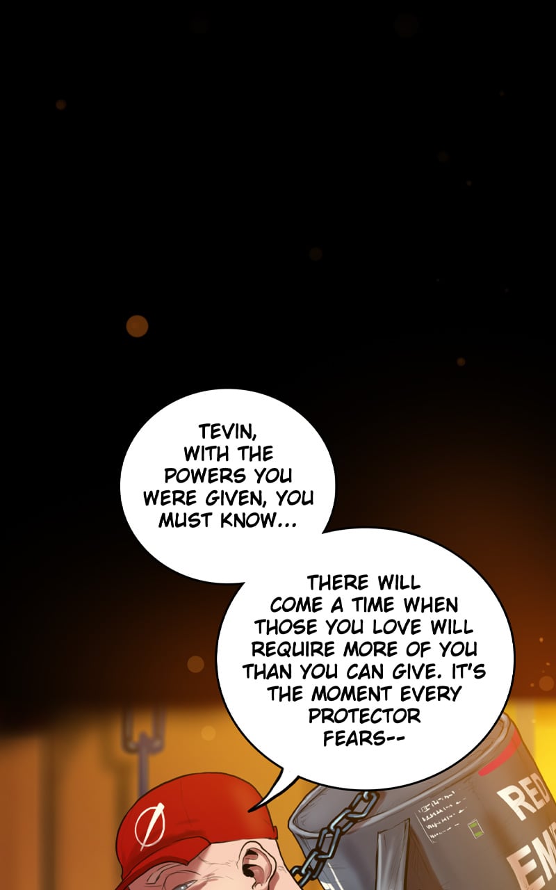 Read Ordeal EN Manga Online
