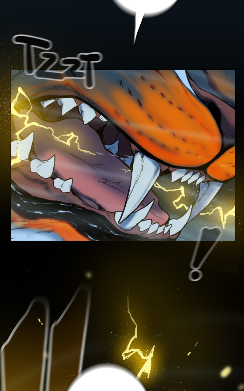 Read Ordeal EN Manga Online