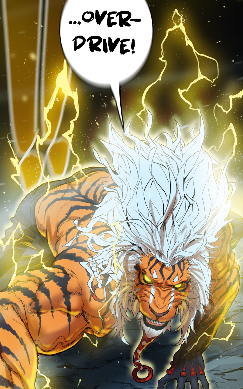 Read Ordeal EN Manga Online