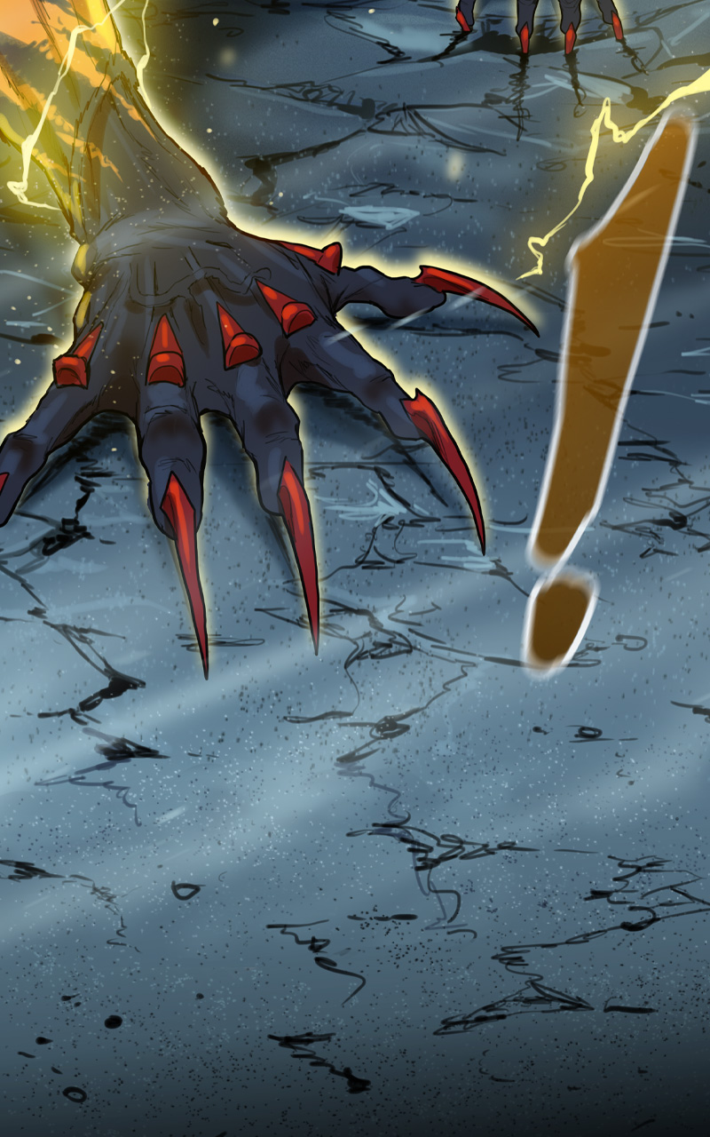 Read Ordeal EN Manga Online