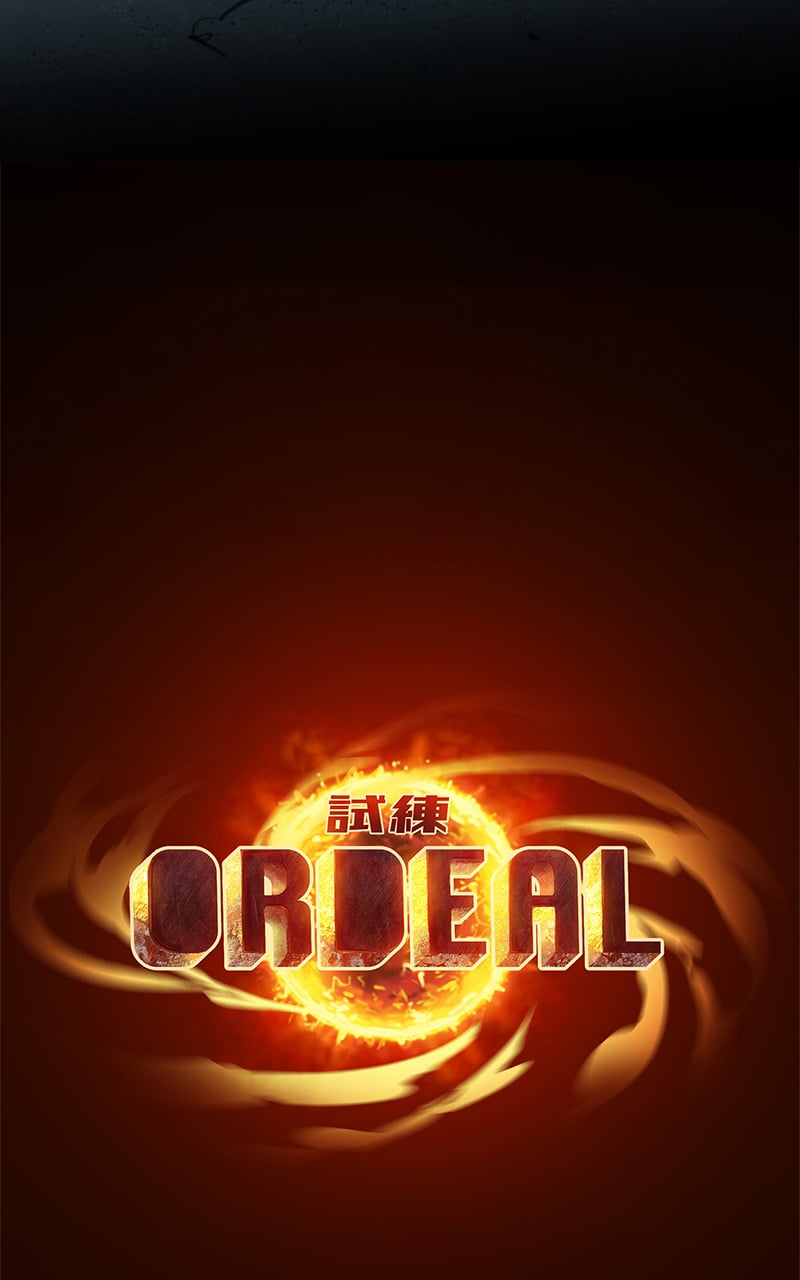 Read Ordeal EN Manga Online