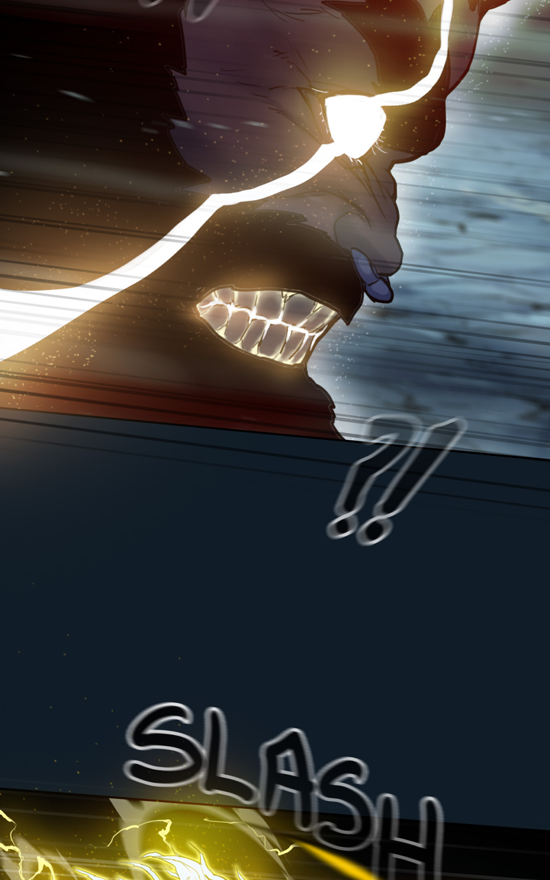 Read Ordeal EN Manga Online