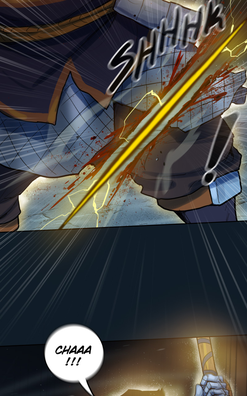 Read Ordeal EN Manga Online